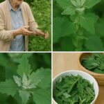 Jardinage en Tour de Pommes de Terre : Comment J’ai Triplé Ma Récolte dans un Petit Jardin !