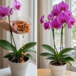 Adieu aux Cochenilles Farineuses, Pucerons, Escargots et Parasites sur les Plantes : Une Solution Naturelle