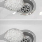 Comment déboucher un évier avec seulement deux ingrédients naturels : le guide ultime