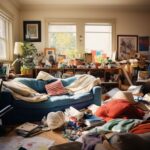 Maison et sol sentent bon grâce à l’aspirateur : le secret d’un intérieur sain et agréable