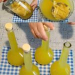 L’eau détox rafraîchissante : citron, fraise, menthe et concombre – un élixir naturel pour votre bien-être