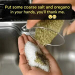 L’astuce infaillible de ma grand-mère pour faire briller un évier en inox comme neuf en 2 minutes