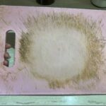 Le secret de ma grand-mère pour rendre les verres ternis étincelants en deux minutes, sans effort