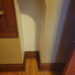 Le filtre à résidus de la machine à laver : le petit détail qui change tout