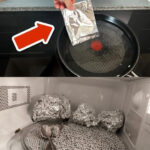 Le secret du creux circulaire sur les bouteilles de lait : un détail invisible au service de la science du quotidien