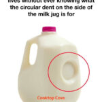 Mettez un rouleau de papier toilette dans le réfrigérateur (et regardez le résultat)