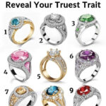 Choisis une grand-mère et découvre quel genre de femme âgée tu deviendras