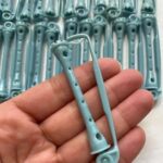 La plupart des gens se trompent : à quoi sert vraiment le tiroir sous le four ?