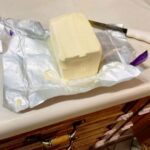 La glace maison à la pêche : quand un dessert simple devient une expérience sensorielle complète