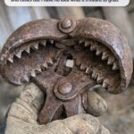 La Phalène Qui Devient Mur : Illusion, Évolution Et La Puissance Du Camouflage Parfait