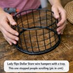 Transformer des rouleaux d’essuie-tout en trésors décoratifs : le pouvoir insoupçonné d’un geste simple devenu viral