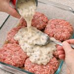 Ces Boulettes Saucisse Fromage Frais Disparaissent En Quelques Minutes : La Recette Ultra Réconfortante Qui Fait Craquer Toutes Les Tables Familiales