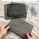 Découpez De Vieilles Ceintures En Cuir Et Associez-Les À Deux Fournitures De Quincaillerie : Le Résultat Devient Une Pièce De Décoration Absolument Époustouflante